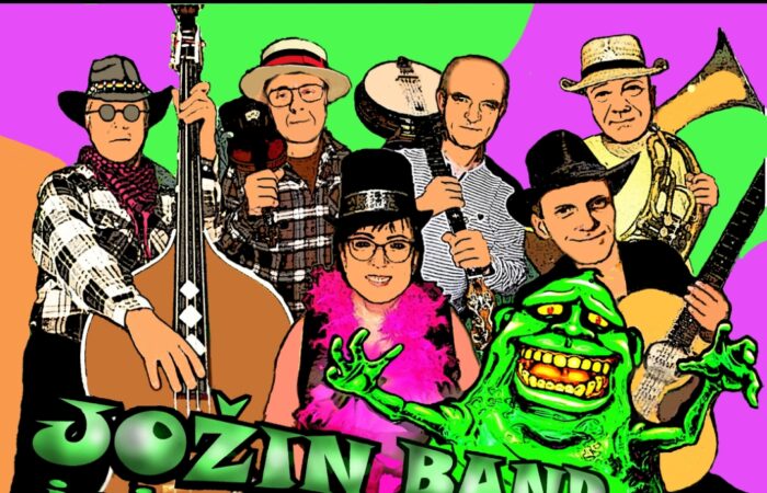 Jožin Band