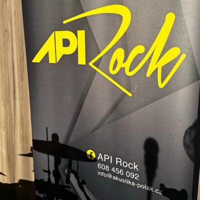 API Rock