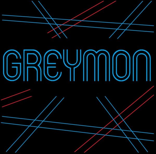 GREYMON