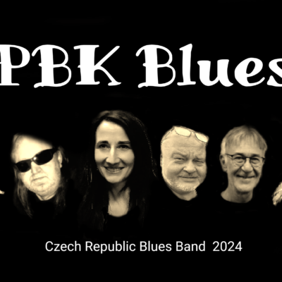 PBK Blues
