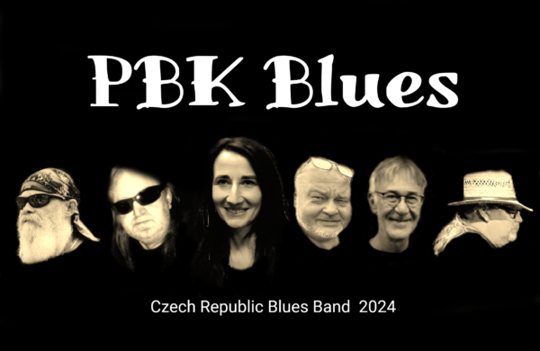 PBK Blues
