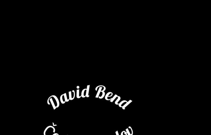 David Bend