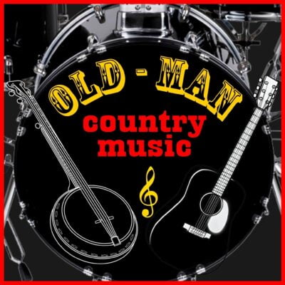 Country kapela OLD-MAN