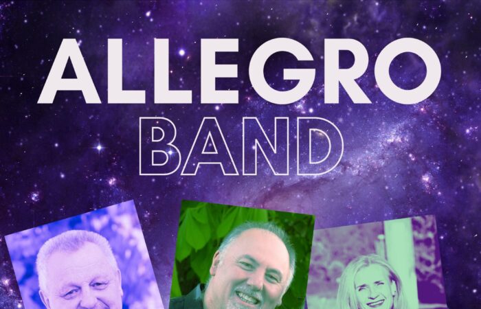 Allegro Band